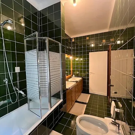 Casa Ellebi Fronte Con Posto Auto Gratuito Lägenhet
