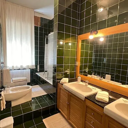 Casa Ellebi Fronte Con Posto Auto Gratuito Apartment