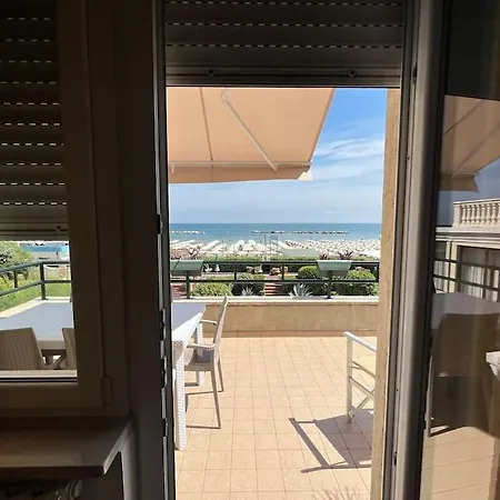 Casa Ellebi Fronte Con Posto Auto Gratuito Apartment *