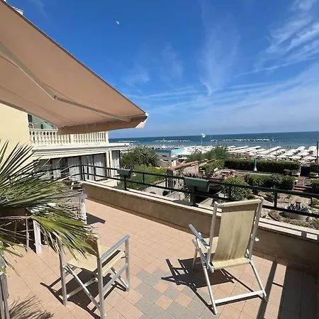 Casa Ellebi Fronte Con Posto Auto Gratuito Apartment *