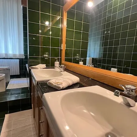 Casa Ellebi Fronte Con Posto Auto Gratuito Apartment Pesaro