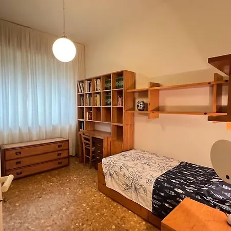 Apartment Casa Ellebi Fronte Con Posto Auto Gratuito