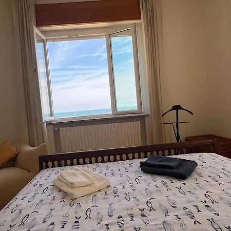 Casa Ellebi Fronte Con Posto Auto Gratuito Apartment