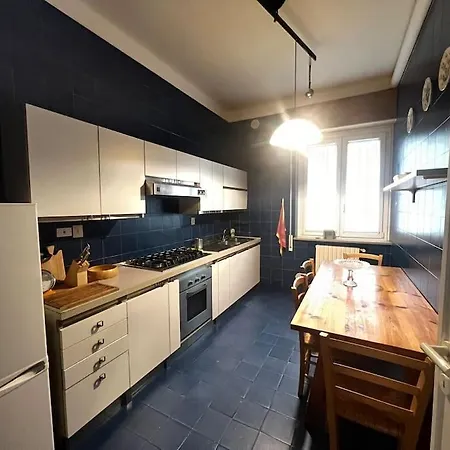 Apartment Casa Ellebi Fronte Con Posto Auto Gratuito