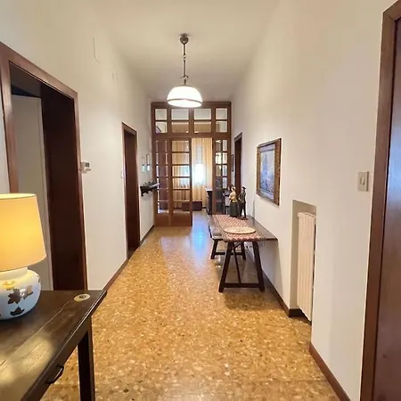 Casa Ellebi Fronte Con Posto Auto Gratuito Apartment *