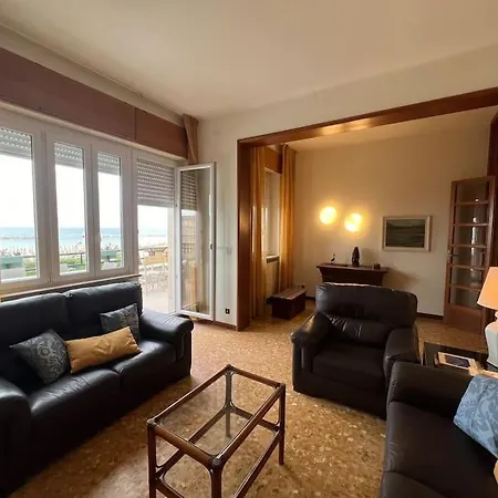 Casa Ellebi Fronte Con Posto Auto Gratuito Apartment *